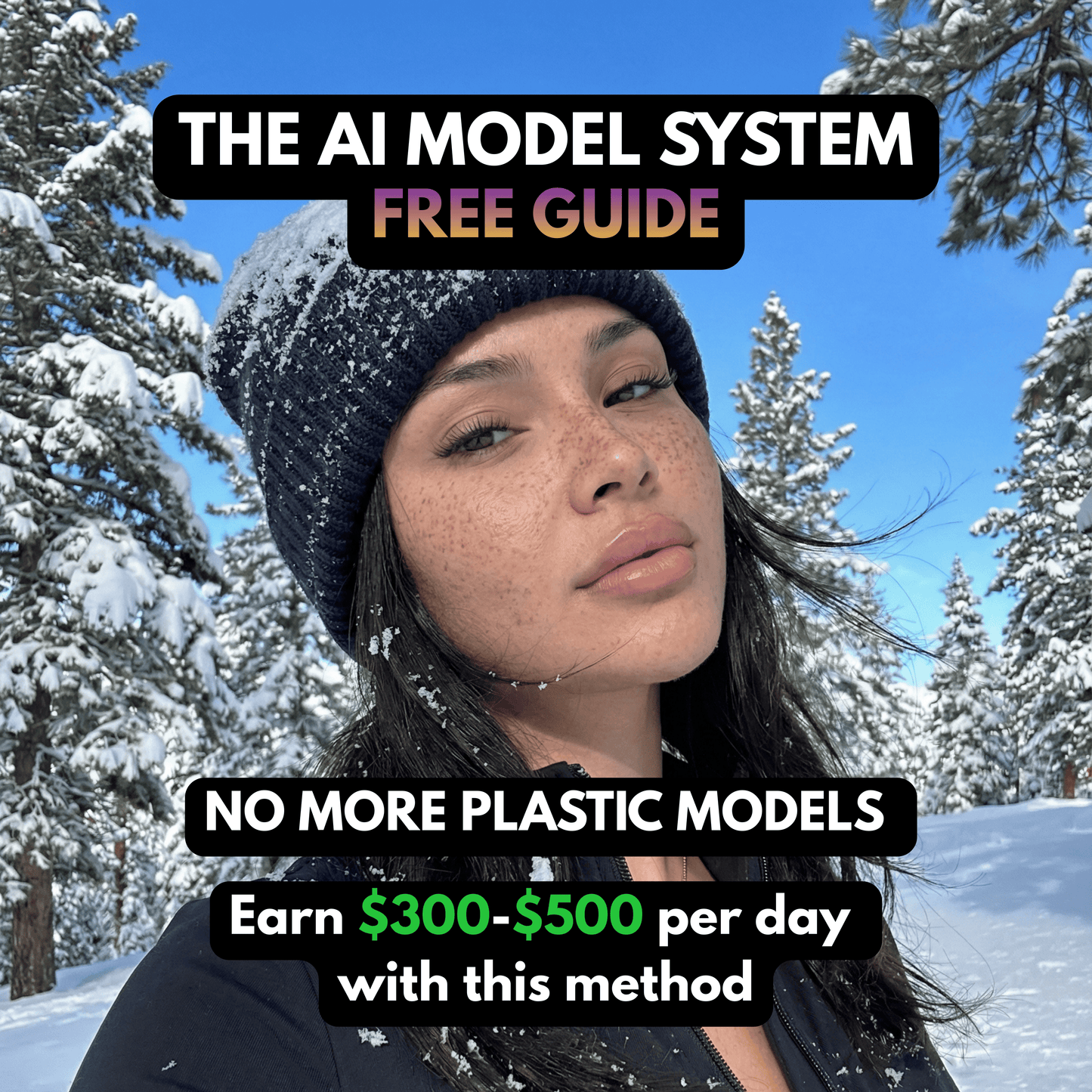 The AI Model System - Free Guide