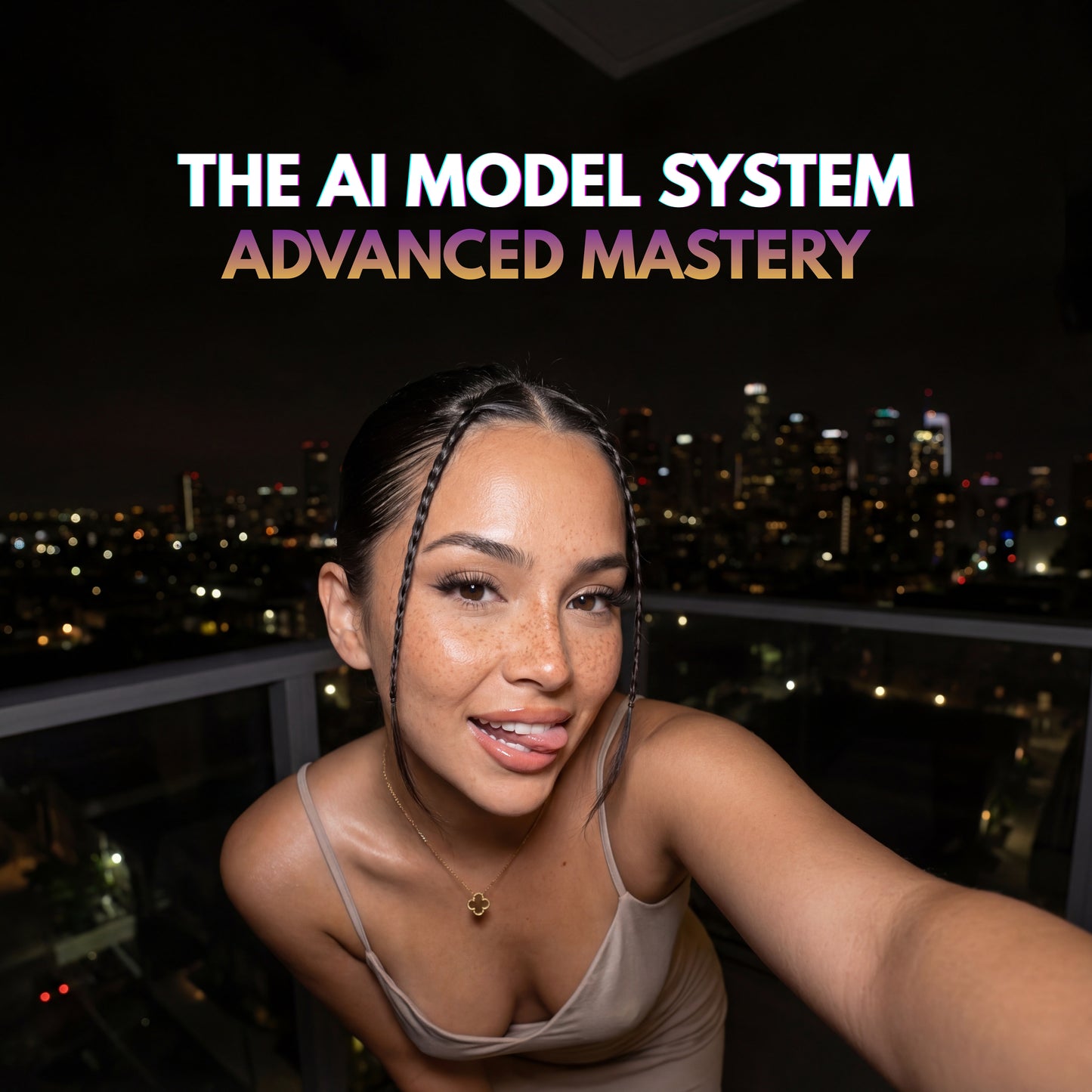 The AI Model System - Advanced Mastery
