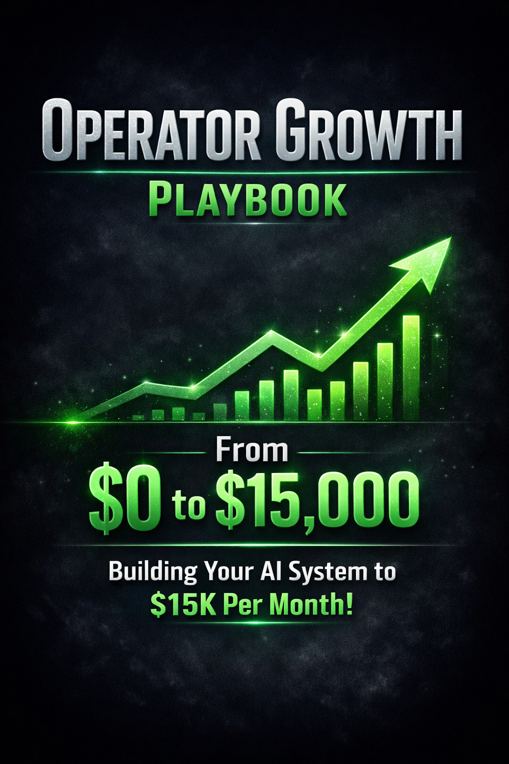The AI Model System - Operator Growth Playbook