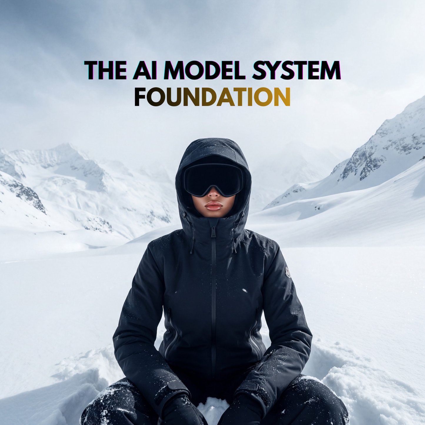 The AI Model System - Foundation Course